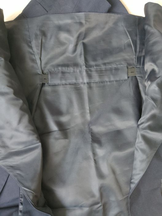 Костюм школьная тройка