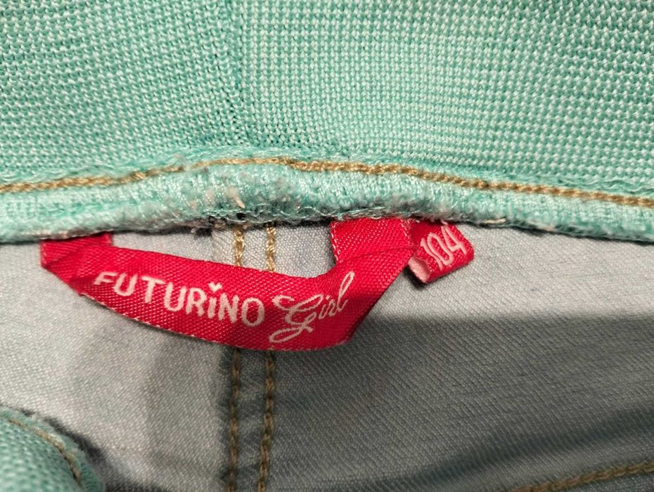 Одежда для девочки, размер 92 - 104 см