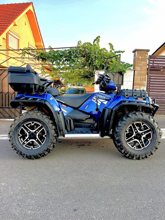 Vand Polaris Sportsman Touring Xp 1000 ( nu can am, nu cf moto)