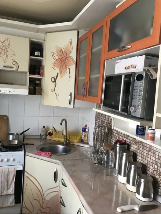 Продам Квартиру в Щучинске