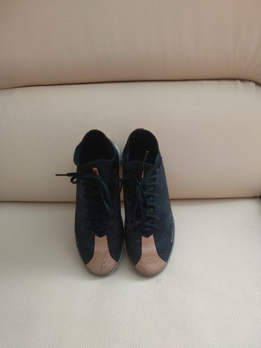 Футбольные сароконошки