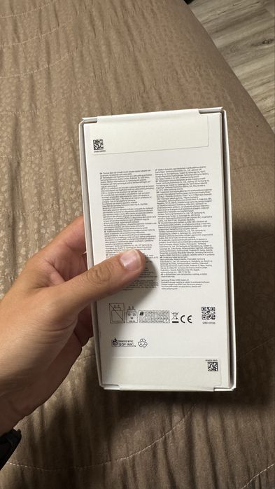 Galaxy a17 4/128gb