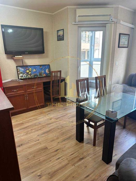 Дава се под наем Тристаен апартамент в Варна, Цветен квартал - 75 кв.м за 600 € - Снимка #3