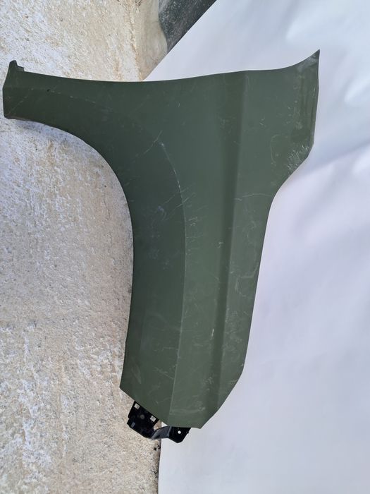 Калник Mitsubishi L200 2018/26г