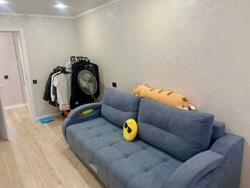Продажа 3-комнатной квартиры в центре