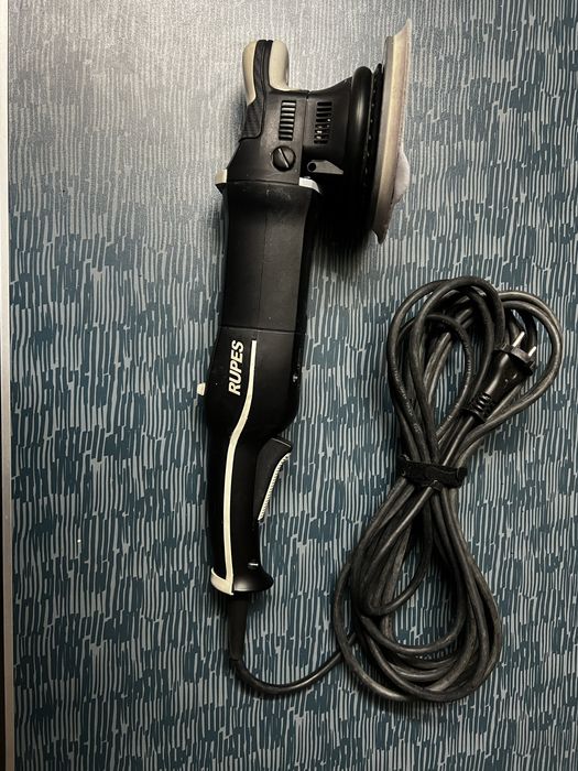 Rupes      LHR21    Mk3