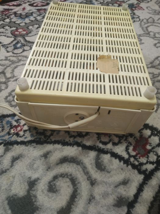 Стабилизатор Украина-2.пломба.