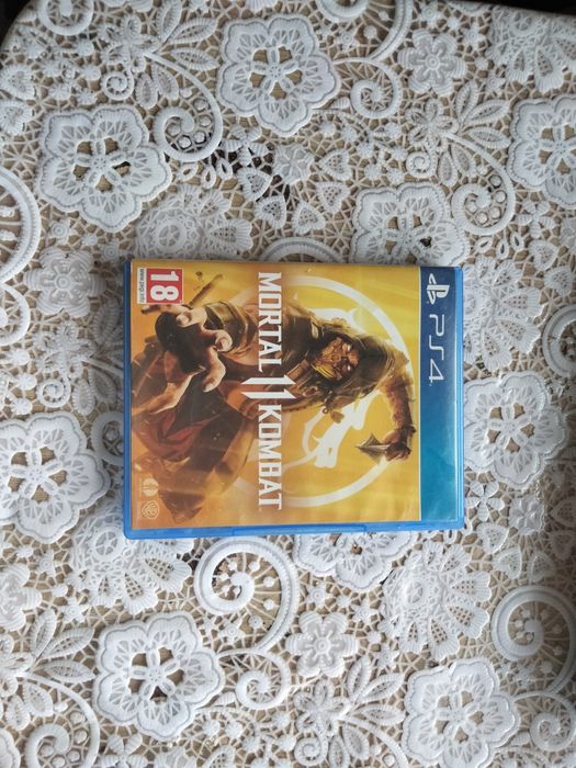 PS4 slim condiție bună