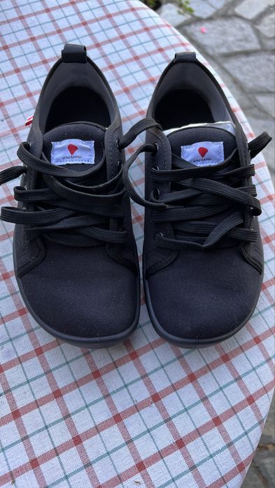 Anatomic. боси обувки