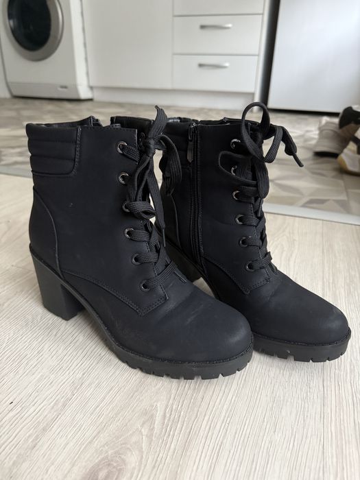 Боти на ток tendenz