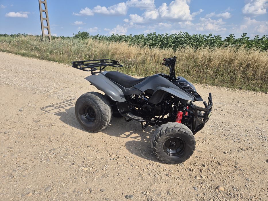 Vând atv bashan 150cc