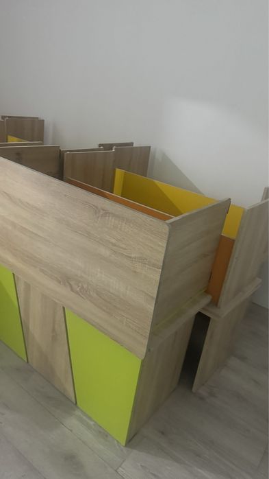 Продам столы в предшколу или в садик