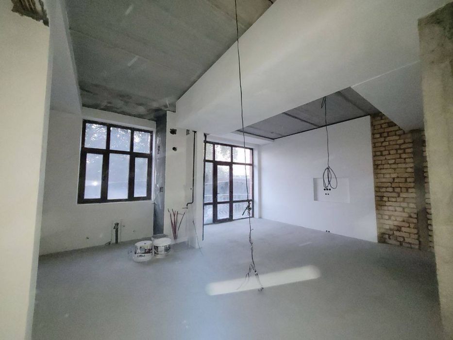 Квартира ЖК Darhan 4/1+Цоколь/6 130 м2