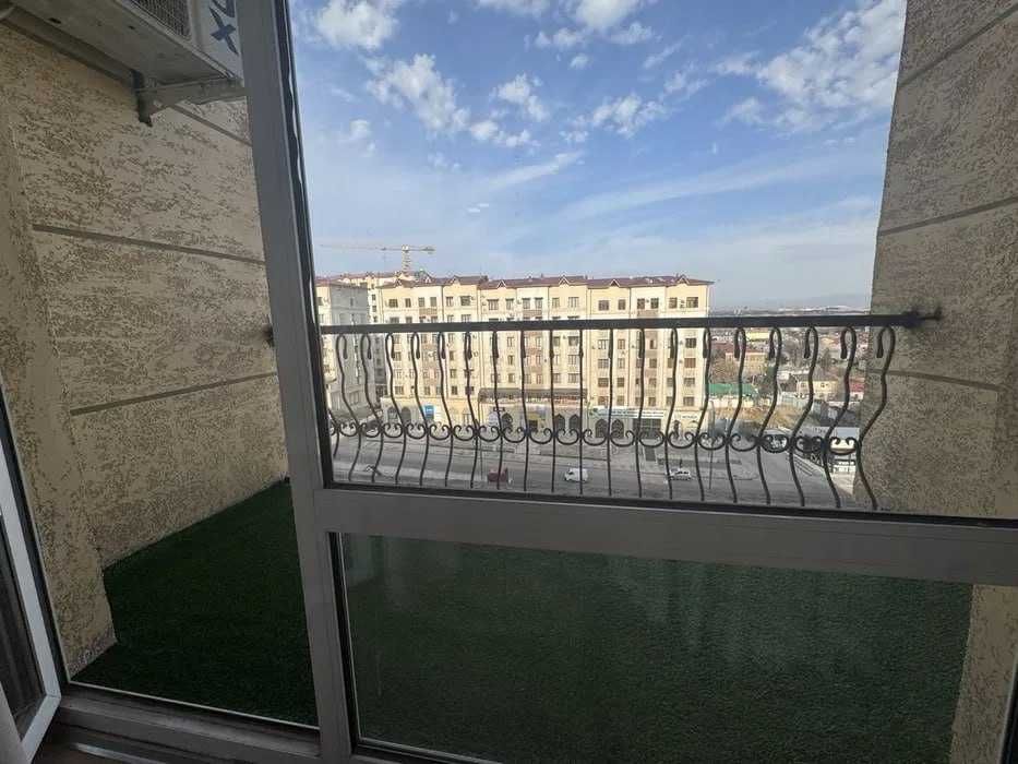 Яшнабад 2х ком Паркентский 68м2 Евро ремонт;