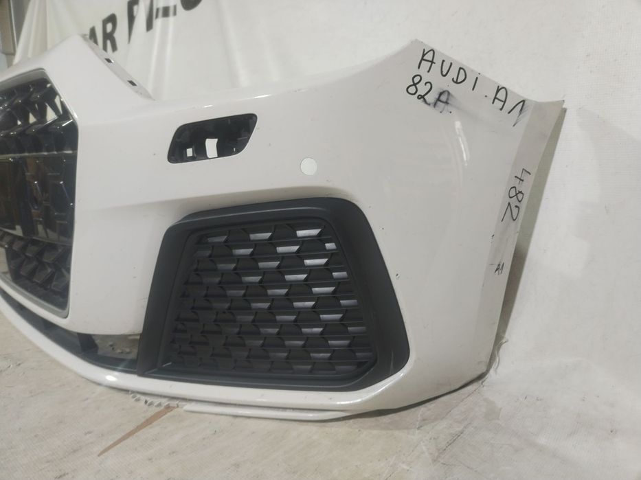 Bara fata Audi A1, 2019, 2020, 2021, 2022, 2023, 82A807437A.