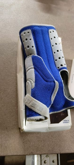 Отреза за Палец и Китка Bauerfeind