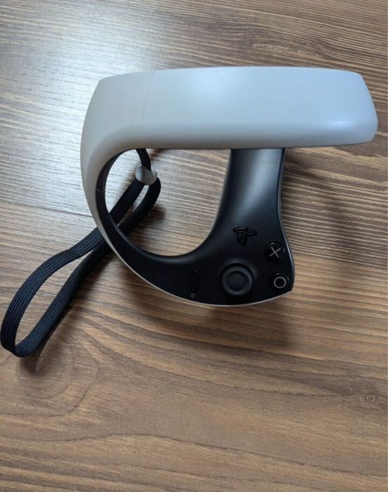 Sony PlayStation VR 2 (PS5)