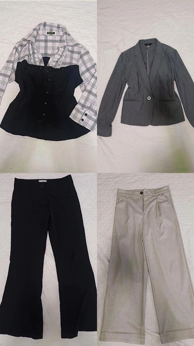 Одежда женская распродажа