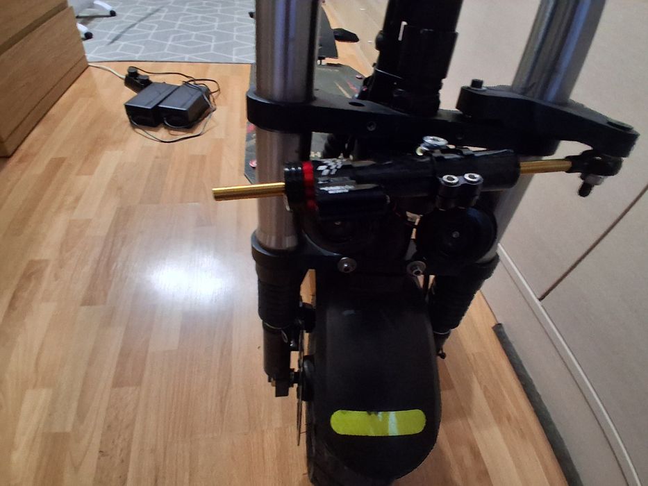 BOYUEDA S3 6000W 50А