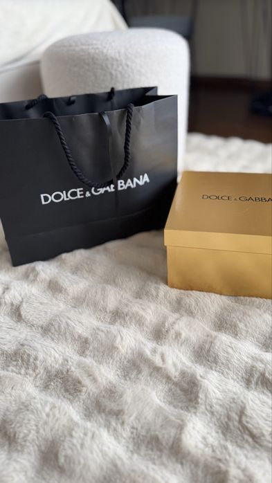 Сумка Dolce gabbana
