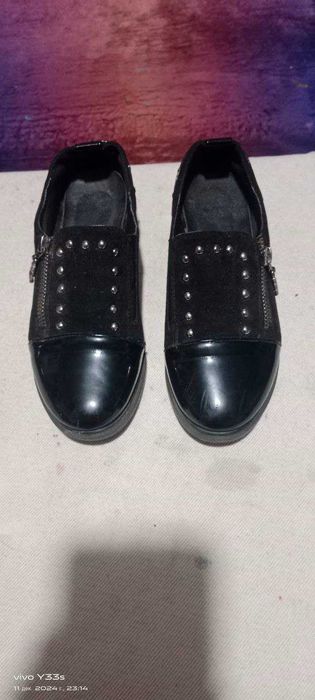 Детская обувь для девочки