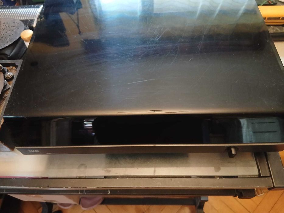 Pickup NAD 5120 funcțional