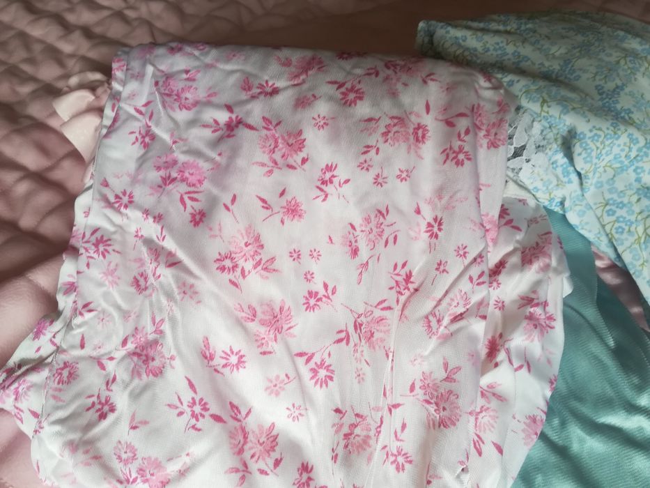 Престилки за всяка домакиня, комбинезони, нощници