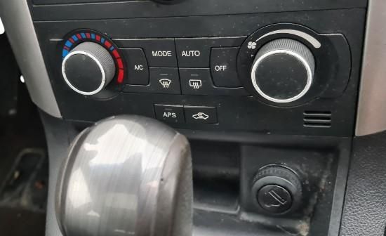 Panou Comanda clima Chevrolet Captiva C100, C140