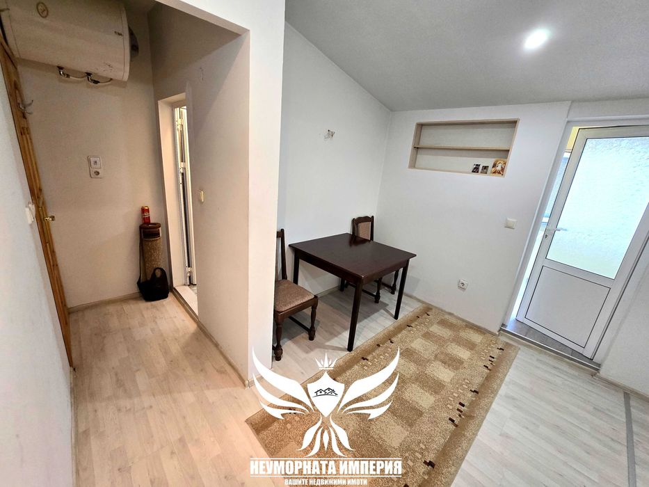 Дава се под наем Двустаен апартамент в Асеновград - 65 кв.м за 260 € - Снимка #6