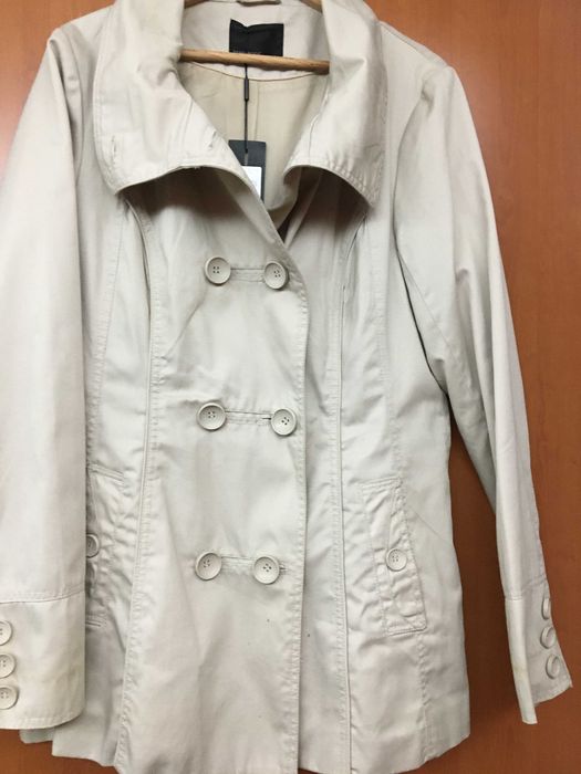 Trenci Vero Moda nou
