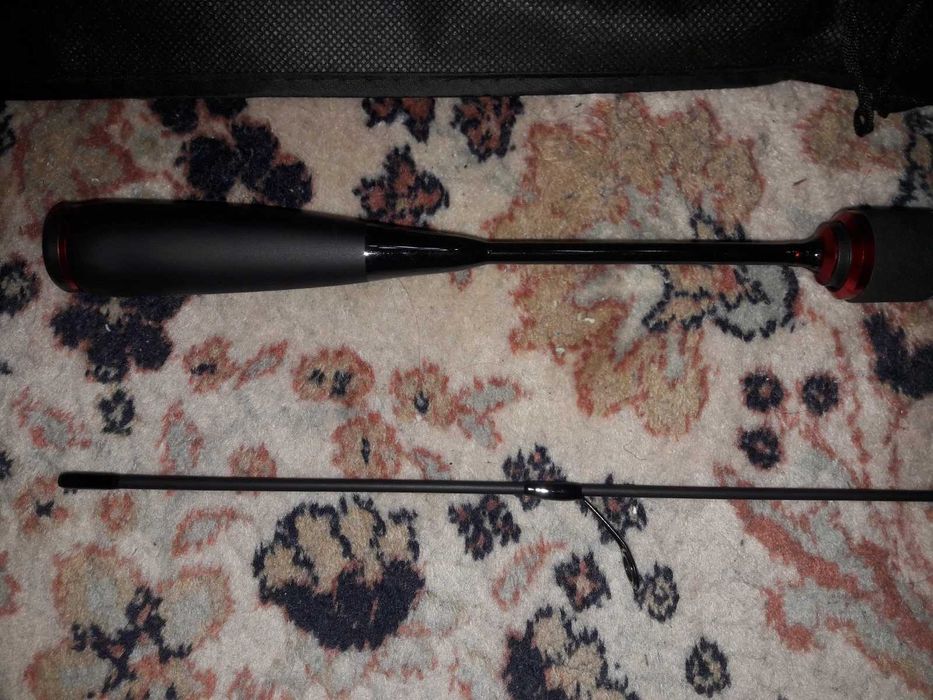 Спининг въдица Quantum Magic Trout