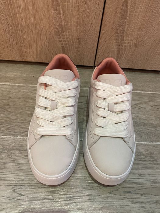 Кецове/Маратонки Томи Хилфингер / Tommy Hilfinger