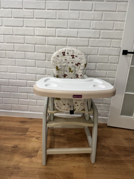 Продам детский стул для кормления