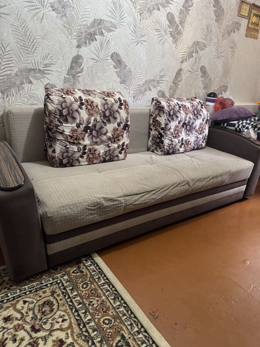 Продается дивн раскладной