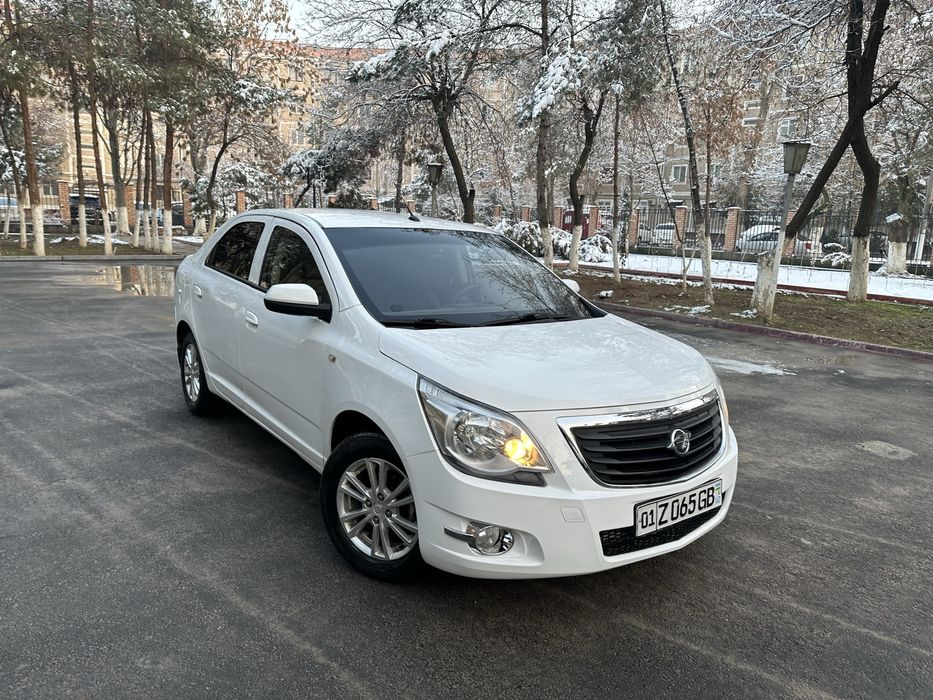 Cobalt 2019 Ravon R4