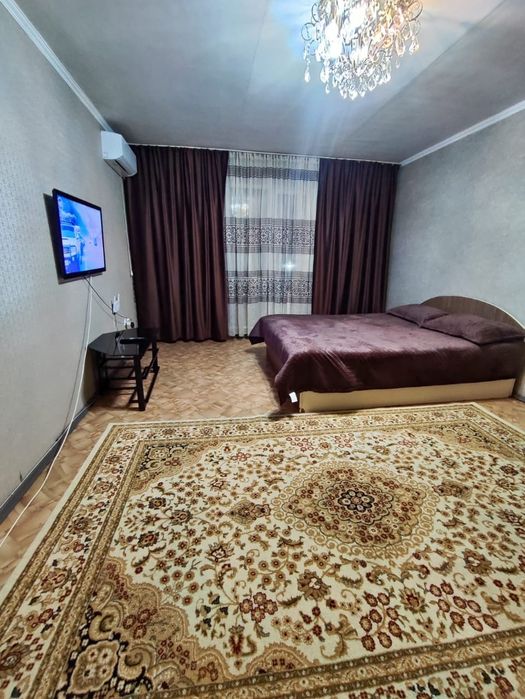 По Часам с Кондиционером