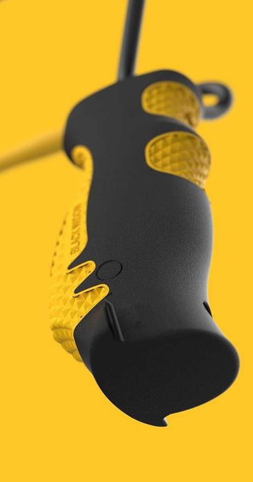 Качествена Прашка Barnett USA Ambush