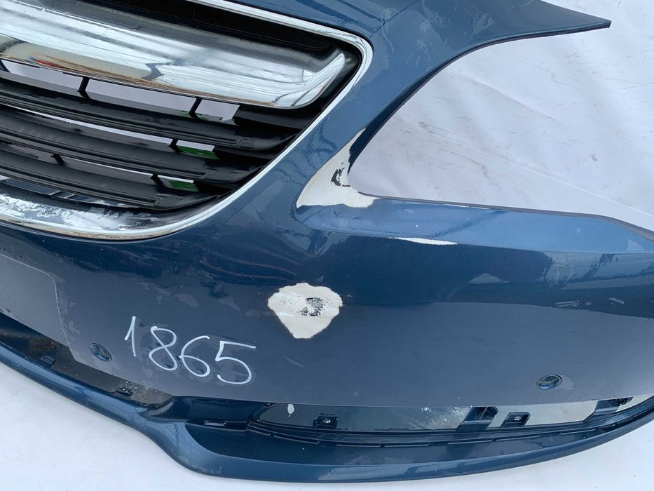 Bara fata Opel Insignia A 2013-2017 cod origine 22787147