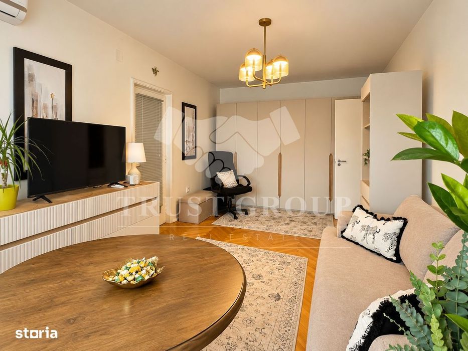 Apartament 2 camere Iancului