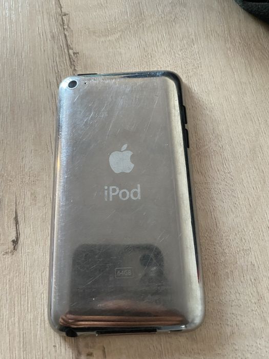 Ipod touch 4 64gb