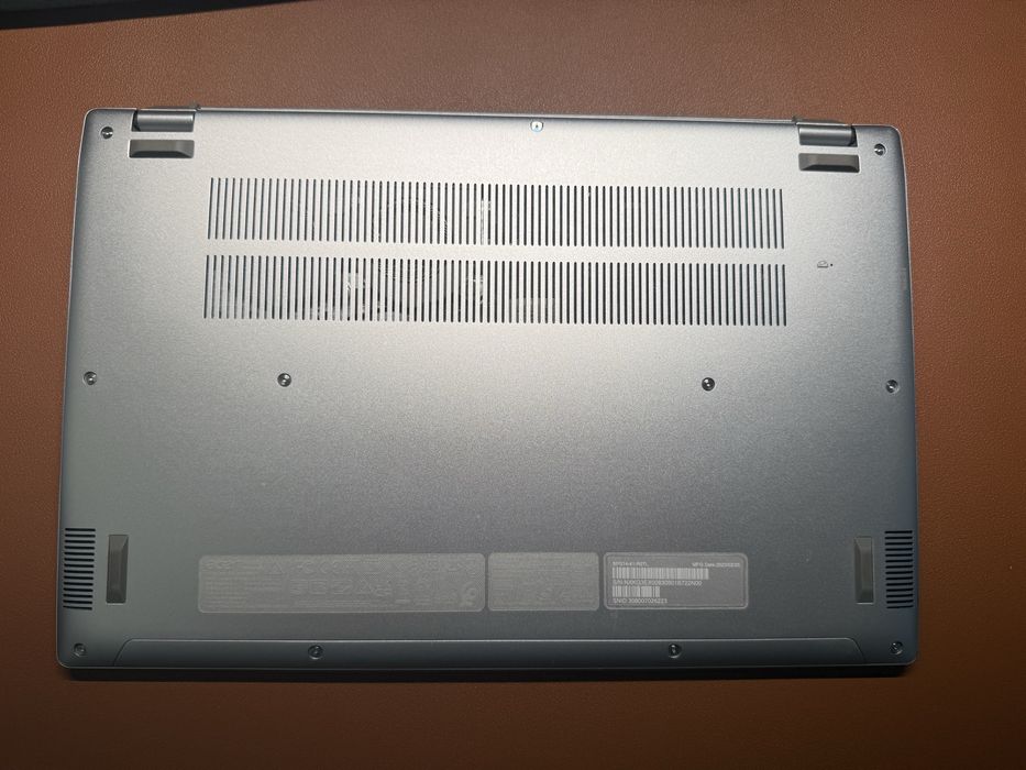 Laptop Acer Swift GO 14