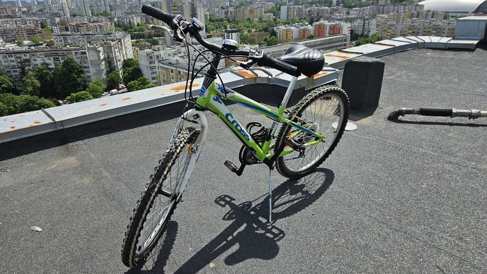 CROSS  24" Junior Line