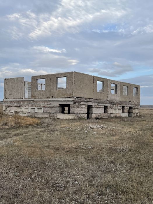 Продам участок