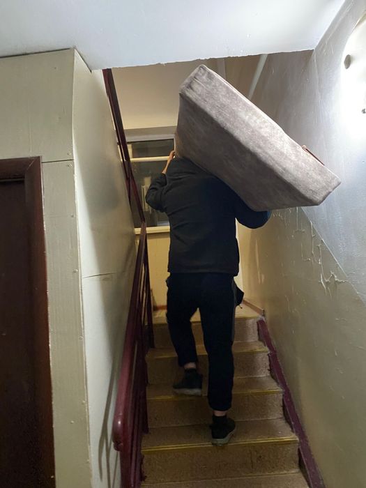 услуги Грузчики 24/7работаем