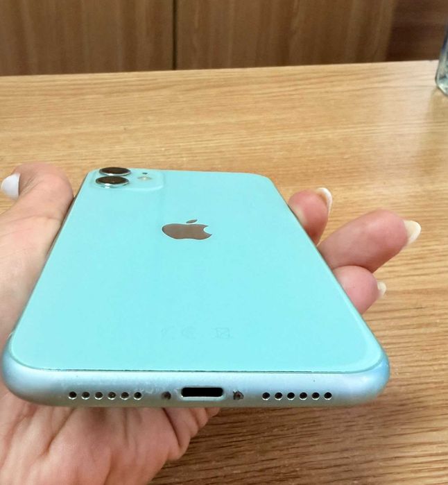 Iphone 11  Perfect funcional iOS 26.6.1