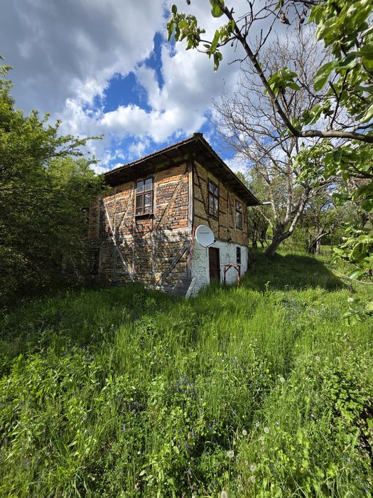 Продава се Къща в с. Руевци, Област Габрово - 80 кв.м за 383 €/кв.м - Снимка #1