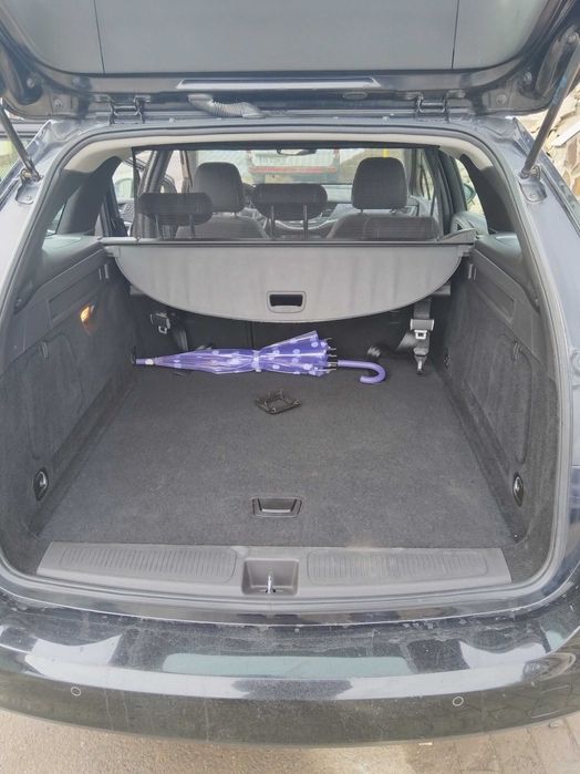 Opel astra sport ecotec