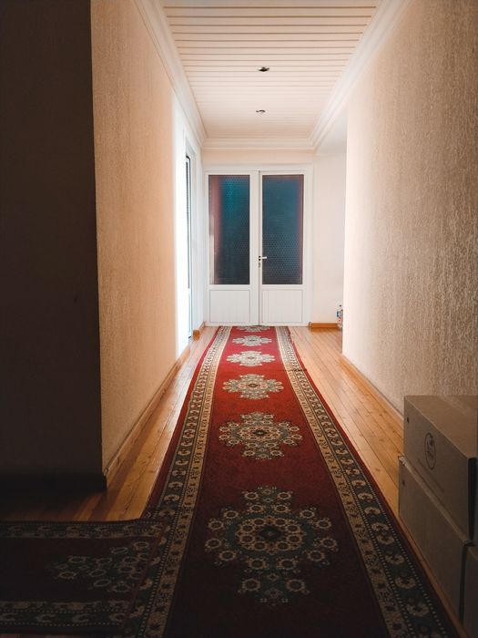 Sotiladi Hovli 6 sotik