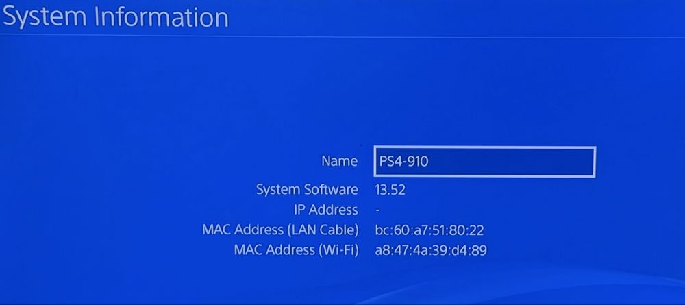 Конзола Sony PlayStation 4 Slim 1TB (PS4) + 2 контролера + 4 игри