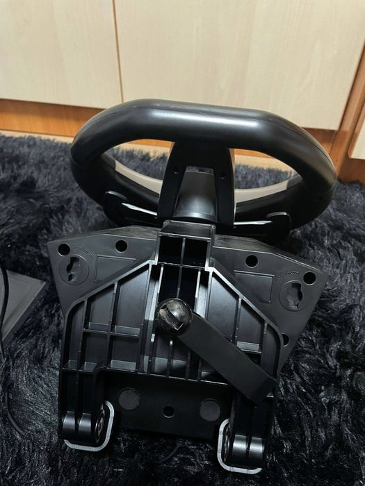 volan de gaming hori racing wheel apex